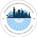 UMKC VSA logo